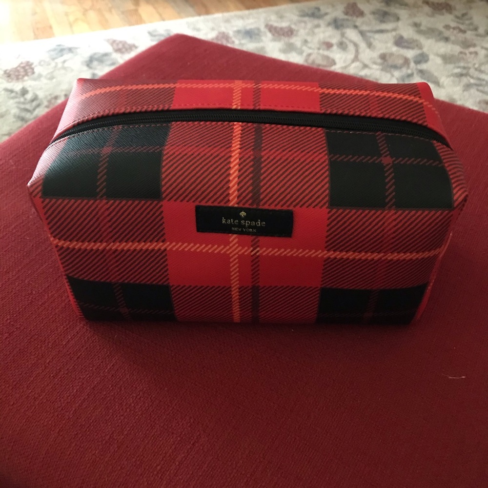 Kate Spade Newbury Lane Printed Medium Davie